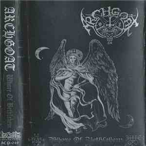 Archgoat - Whore Of Bethlehem download flac
