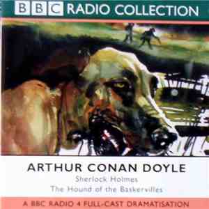 Arthur Conan Doyle - Sherlock Holmes - The Hound Of The Baskervilles download flac