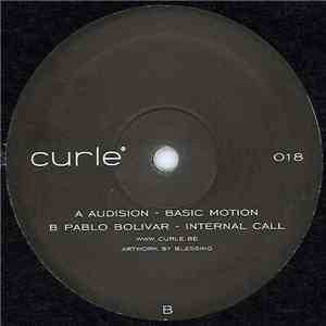 Audision / Pablo Bolivar - Basic Motion / Internal Call download flac