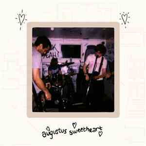 Augustus Sweetheart - We Know You're Beautiful download flac