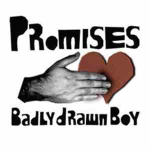 Badly Drawn Boy - Promises download flac