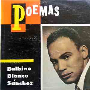 Balbino Blanco Sánchez - Poemas FLAC album