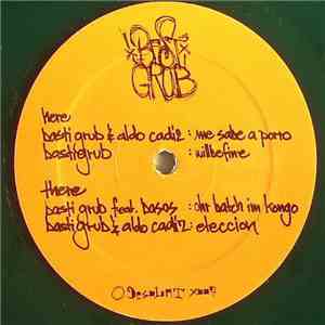 Basti Grub - Me Sabe A Porro download flac