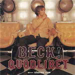 Beck - Quodlibet download flac