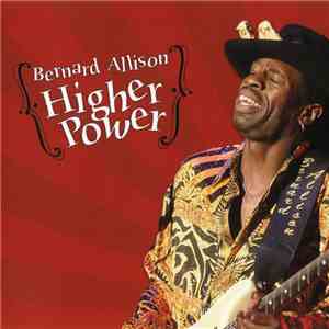 Bernard Allison - Higher Power download flac