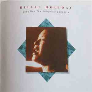 Billie Holiday - Lady Day - The Storyville Concerts download flac