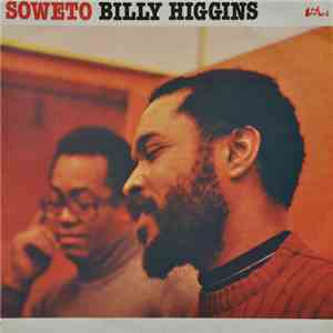 Billy Higgins - Soweto download flac