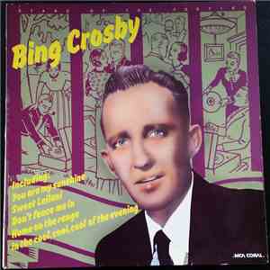 Bing Crosby - Stars Of The Forties - Bing Crosby download flac