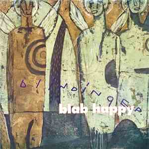 Blab Happy - Blinding EP download flac