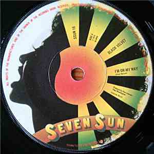 Black Velvet - I'm On My Way download flac