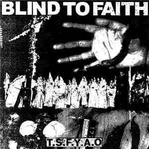 Blind To Faith - The Seven Fat Years Are Over download flac
