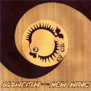 Blowfish  - In The New Wave download flac