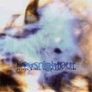 Boys Night Out - Broken Bones And Bloody Kisses download flac