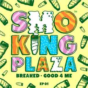 BreakEd - Good 4 Me download flac