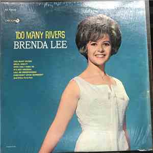 Brenda Lee - Too Many Rivers download flac