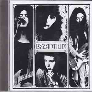 Byzantium  - Live & Studio download flac