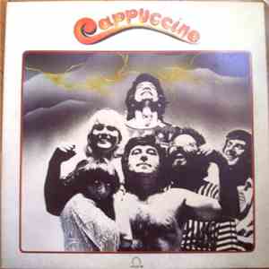 Cappuccino  - Cappuccino download flac
