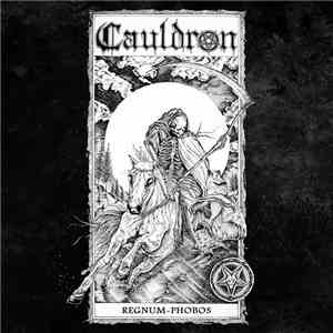 Cauldron - Regnum-Phobos download flac