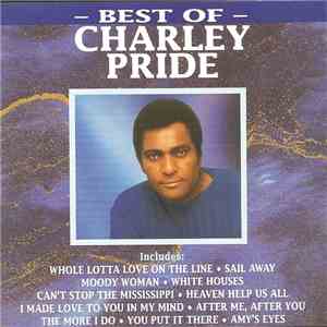 Charley Pride - The Best Of download flac