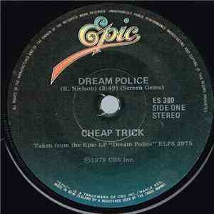 Cheap Trick - Dream Police download flac