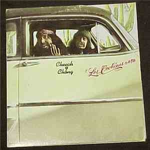 Cheech Y Chong -  Los Cochinos @#!!❋ download flac