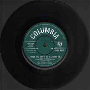 Chris Barber's Jazz Band With Ottilie Patterson - When The Saints Go Marching In download flac