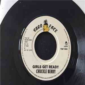 Chuckleberry - Girls Get Ready download flac
