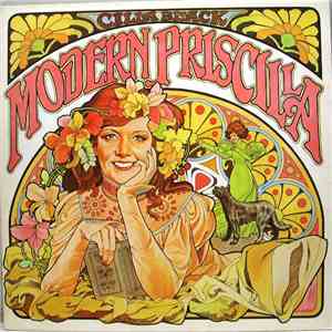Cilla Black - Modern Priscilla download flac