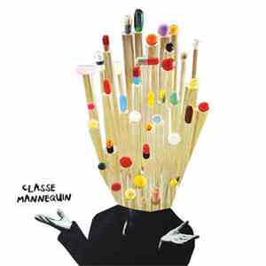 Classe Mannequin  - S/T download flac