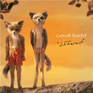 Cobalt Rabbit - Different (Fantastic Mr. Fox Remix) download flac