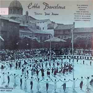 Cobla Barcelona - Cobla Barcelona download flac