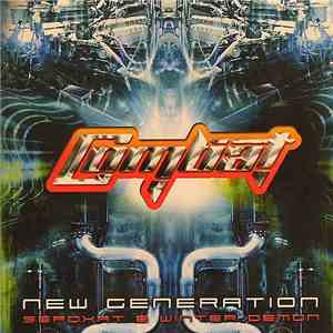 Combat - New Generation download flac