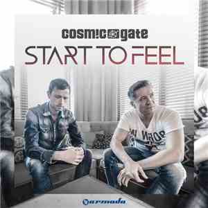 Cosmic Gate - Start To Feel download flac