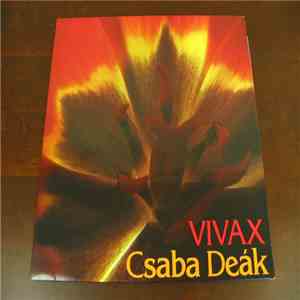 Csaba Deák - Vivax download flac