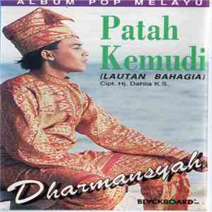 Dharmansyah - Patah Kemudi download flac