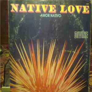 Divine - Native Love download flac