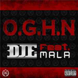 Djé  - O.G.H.N download flac