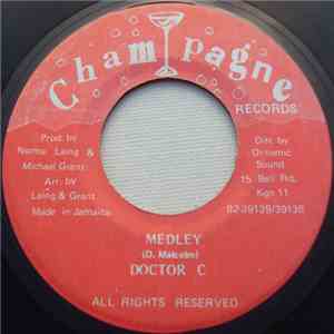 Doctor C - Medley download flac