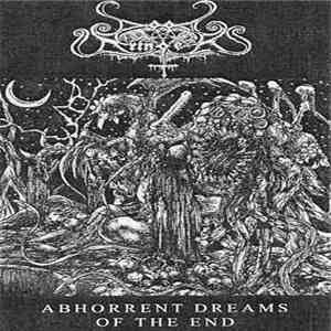 Doombringer - Abhorrent Dreams Of The End download flac