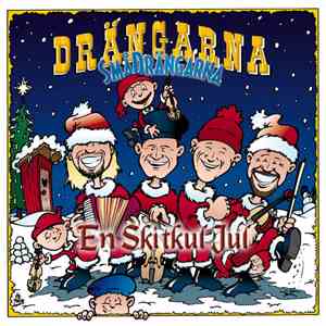 Drängarna - En Skitkul Jul download flac