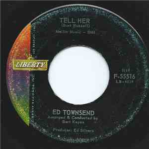 Ed Townsend - Tell Her / Down Home download flac