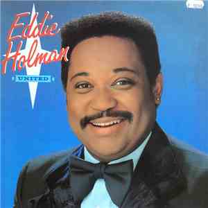 Eddie Holman - United download flac