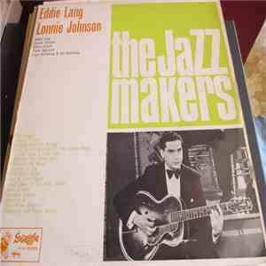 Eddie Lang And Lonnie Johnson - Eddie Lang And Lonnie Johnson download flac
