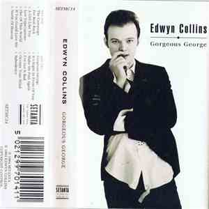 Edwyn Collins - Gorgeous George download flac