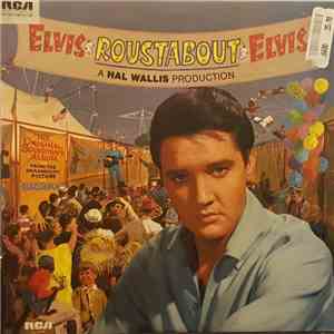 Elvis Presley - Roustabout download flac