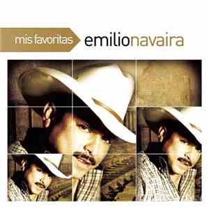 Emilio Navaira - Mis Favoritas download flac