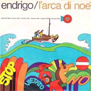 Endrigo - L'Arca Di Noé download flac