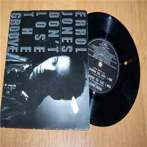 Errol Jones - Don't Lose The Groove download flac