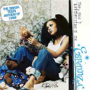 Esperanza  - They Don't Understand Me download flac
