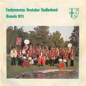Fanfarencorps Deutscher Siedlerbund Rumeln 1973 - Fanfarencorps Deutscher Siedlerbund Rumeln 1973 download flac